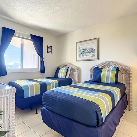 Beachfront Oceanview Condo - Steps To Flagler Avenue ニュー・スマーナ・ビーチ エクステリア 写真