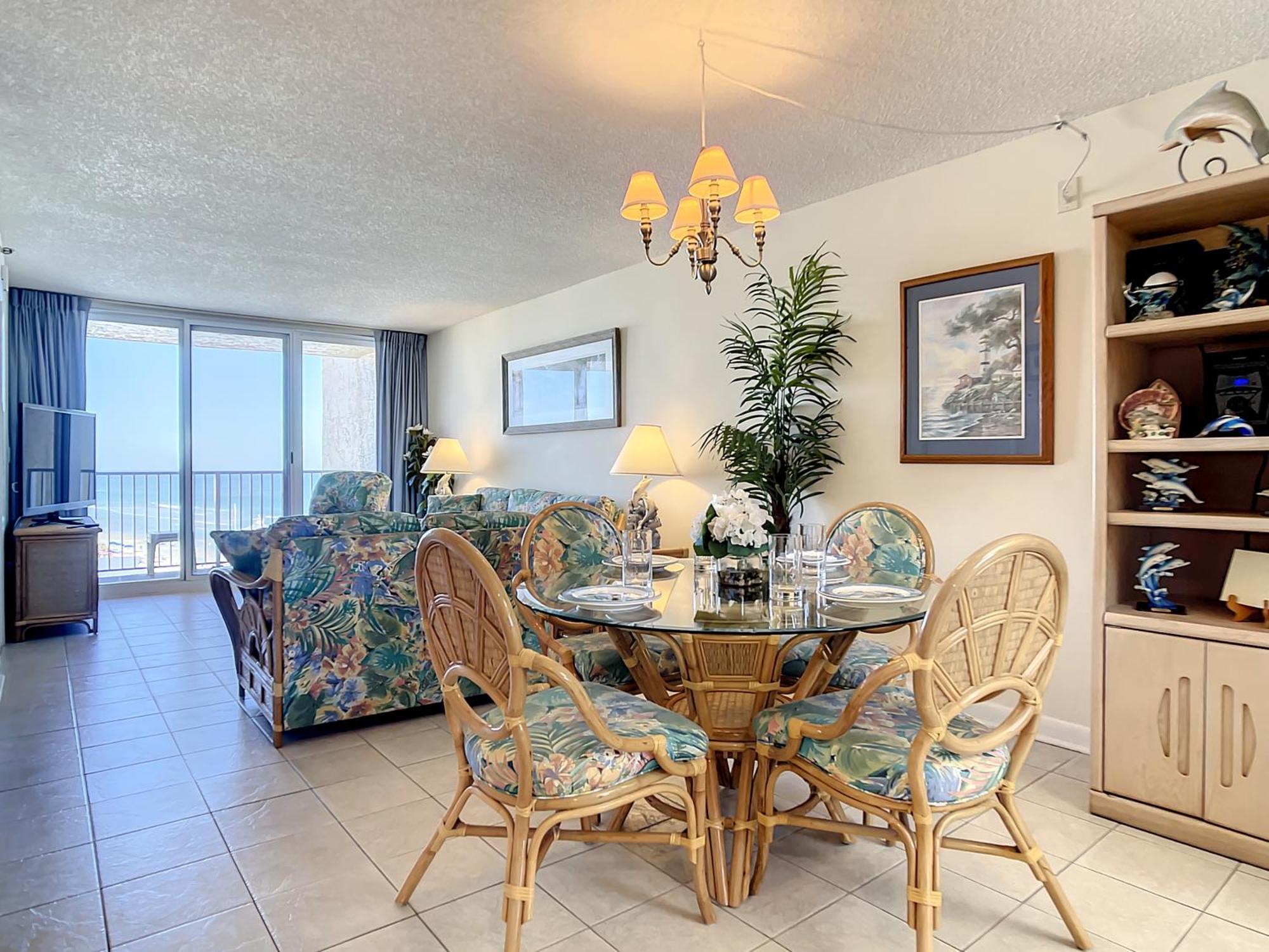 Beachfront Oceanview Condo - Steps To Flagler Avenue ニュー・スマーナ・ビーチ エクステリア 写真