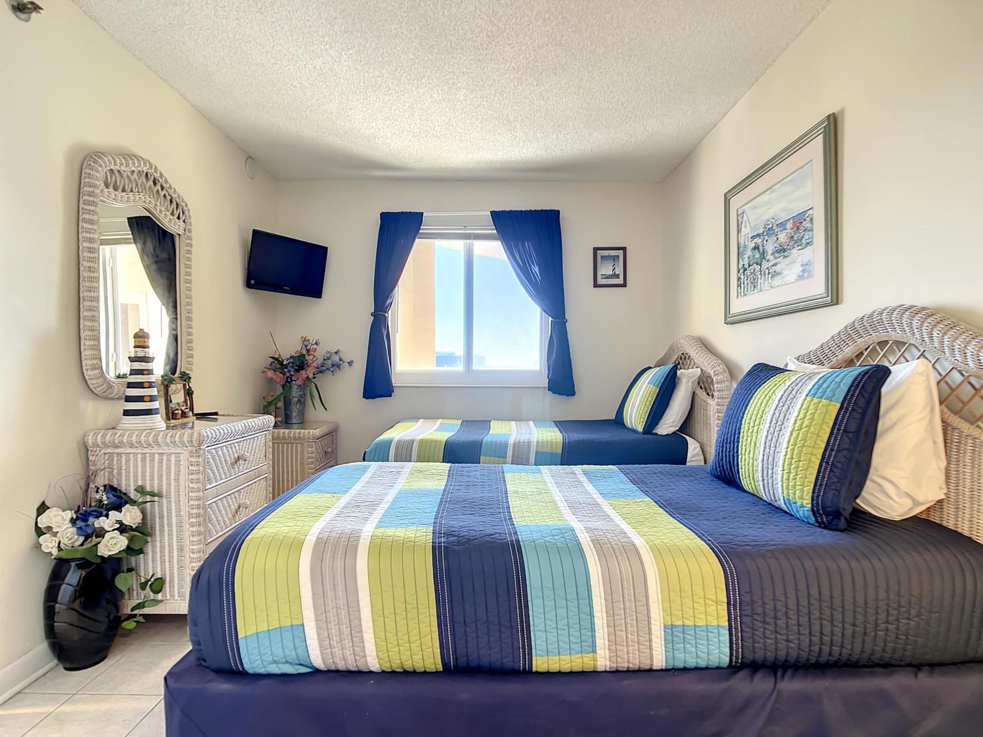 Beachfront Oceanview Condo - Steps To Flagler Avenue ニュー・スマーナ・ビーチ エクステリア 写真