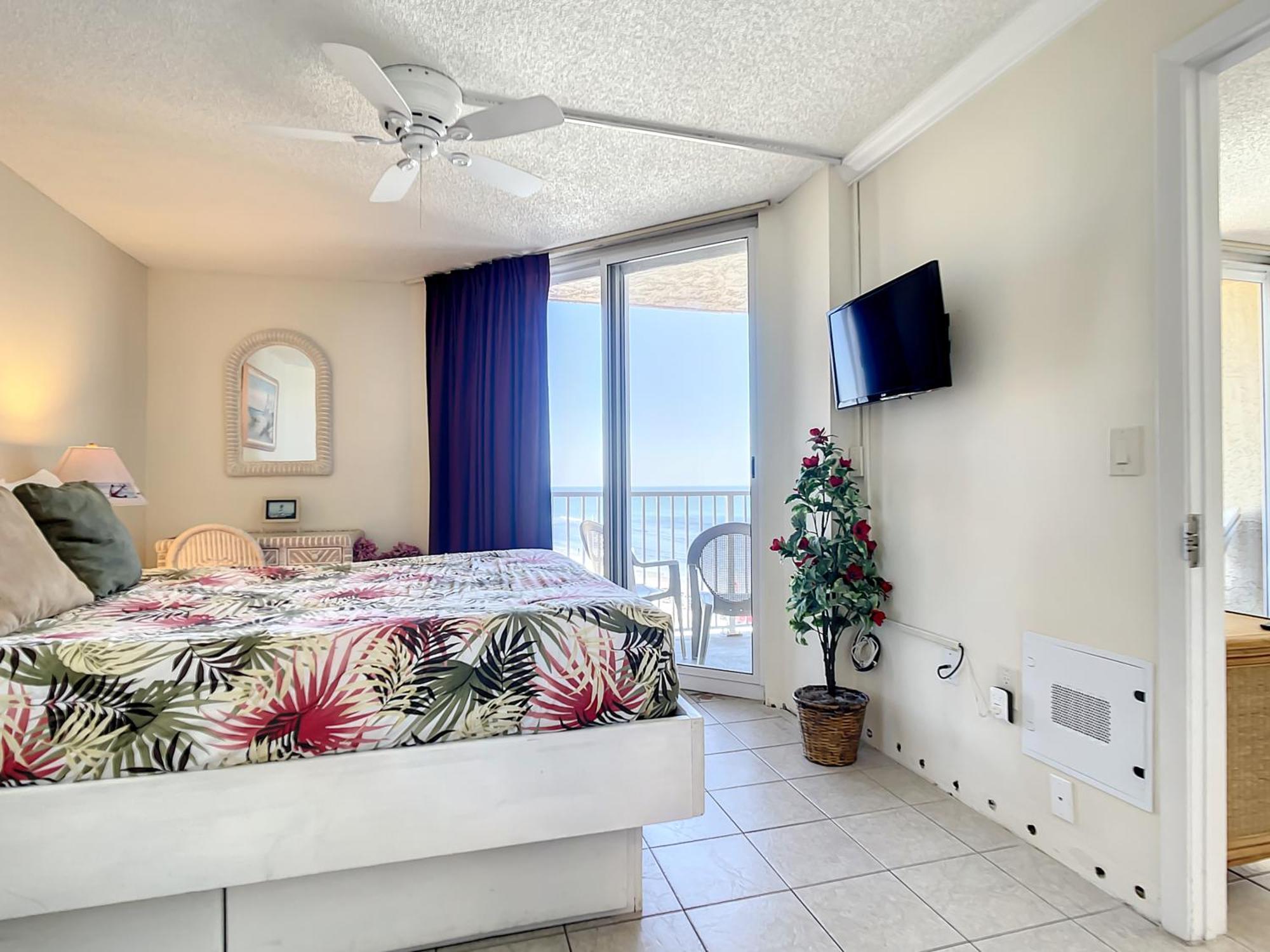 Beachfront Oceanview Condo - Steps To Flagler Avenue ニュー・スマーナ・ビーチ エクステリア 写真